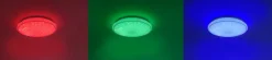 LED-Deckenleuchte Ls-Jupi