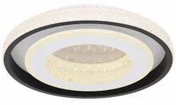 LED-Deckenleuchte Lucky