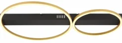 LED-Deckenleuchte Luffy