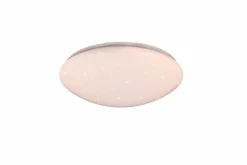 LED-Deckenleuchte Lukida