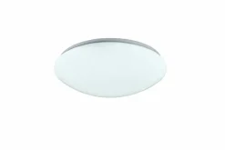 LED-Deckenleuchte Lukida