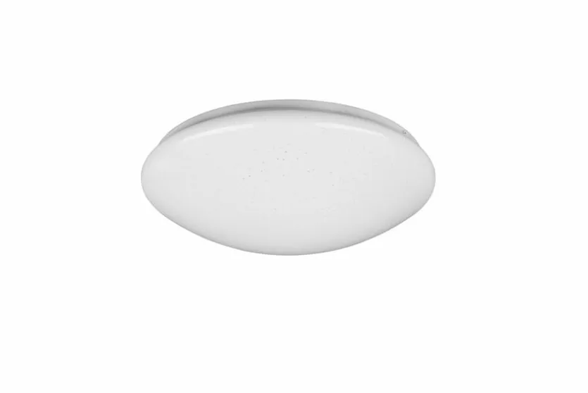 LED-Deckenleuchte Lukida