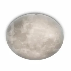 LED-Deckenleuchte LUNAR
