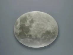 LED-Deckenleuchte LUNAR