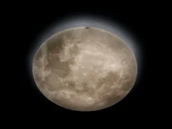 LED-Deckenleuchte LUNAR