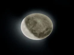 LED-Deckenleuchte LUNAR