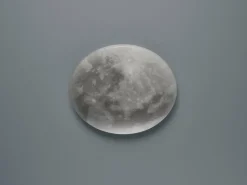 LED-Deckenleuchte LUNAR