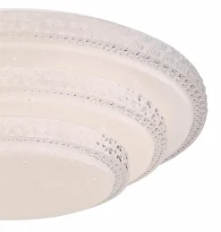 LED-Deckenleuchte Magnifique