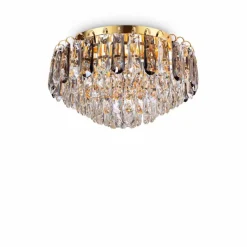 LED-Deckenleuchte Magnolia
