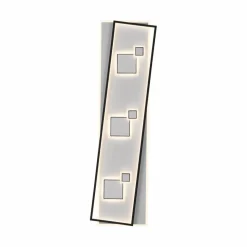 LED-Deckenleuchte Mailak