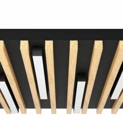 LED-Deckenleuchte Marreira