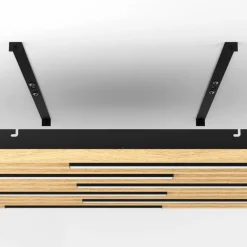 LED-Deckenleuchte Marreira