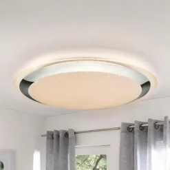 LED-Deckenleuchte Miko