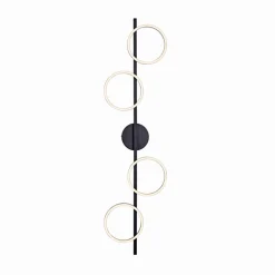 LED-Deckenleuchte Mini Ritus