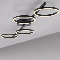 LED-Deckenleuchte Mini Ritus