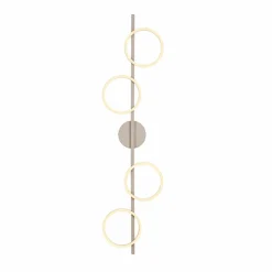 LED-Deckenleuchte Mini Ritus