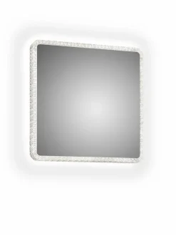 LED-Deckenleuchte Mirror