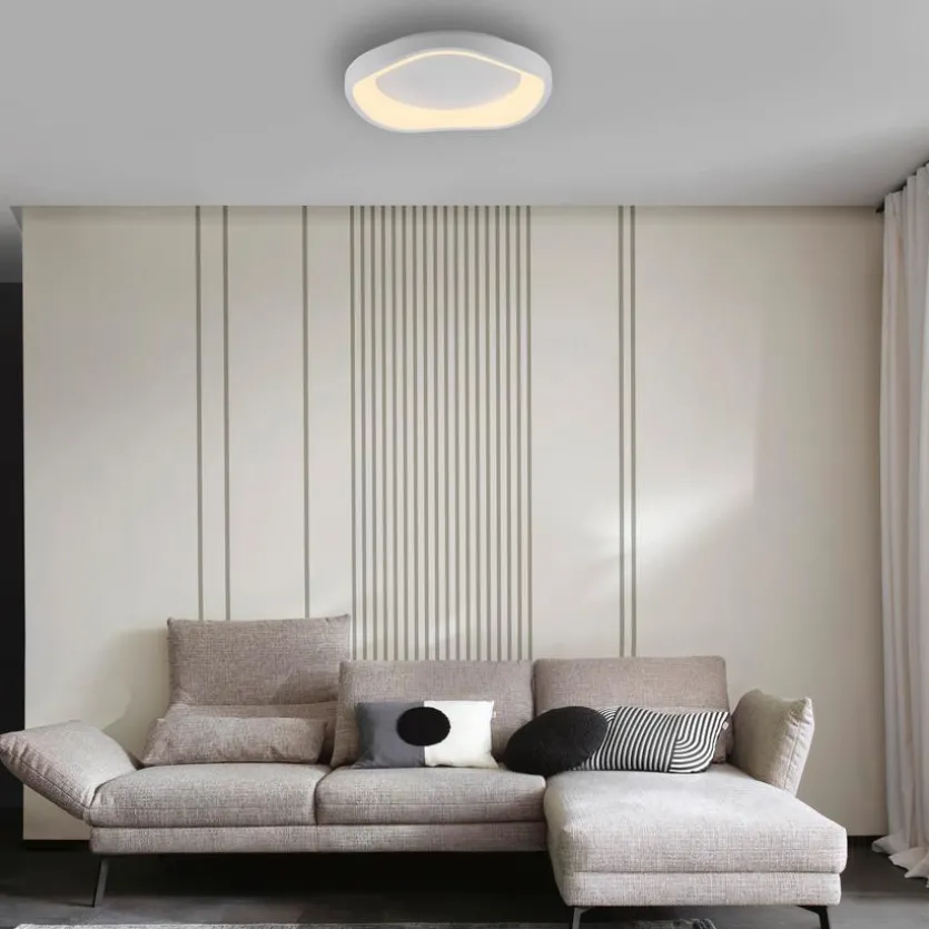 LED-Deckenleuchte Monta