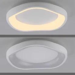 LED-Deckenleuchte Monta