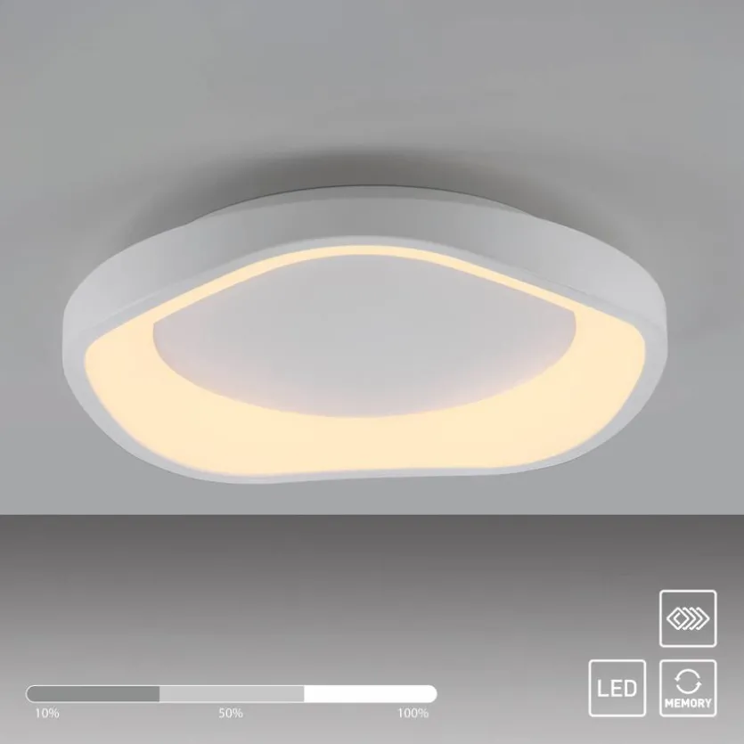 LED-Deckenleuchte Monta