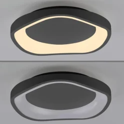 LED-Deckenleuchte Monta