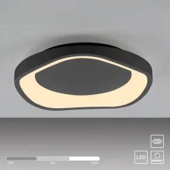 LED-Deckenleuchte Monta