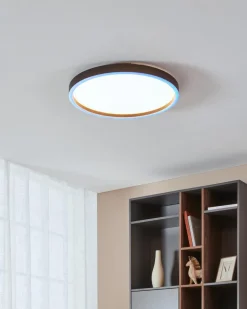LED-Deckenleuchte Montemorelos-Z