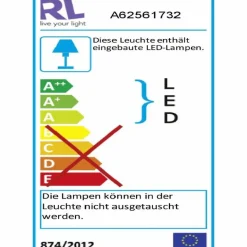 LED-Deckenleuchte Mood