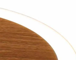 LED-Deckenleuchte Moon