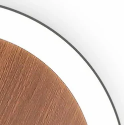 LED-Deckenleuchte Moon