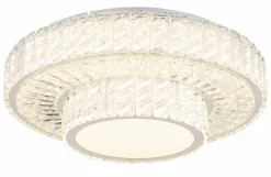 LED-Deckenleuchte Mucky