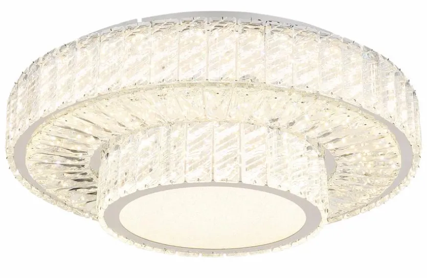 LED-Deckenleuchte Mucky