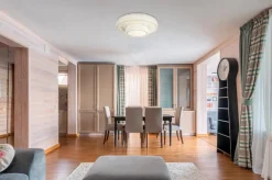 LED-Deckenleuchte Mucky