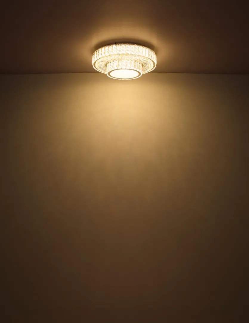 LED-Deckenleuchte Mucky