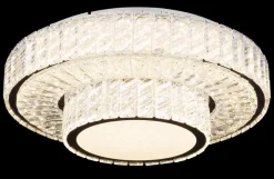 LED-Deckenleuchte Mucky