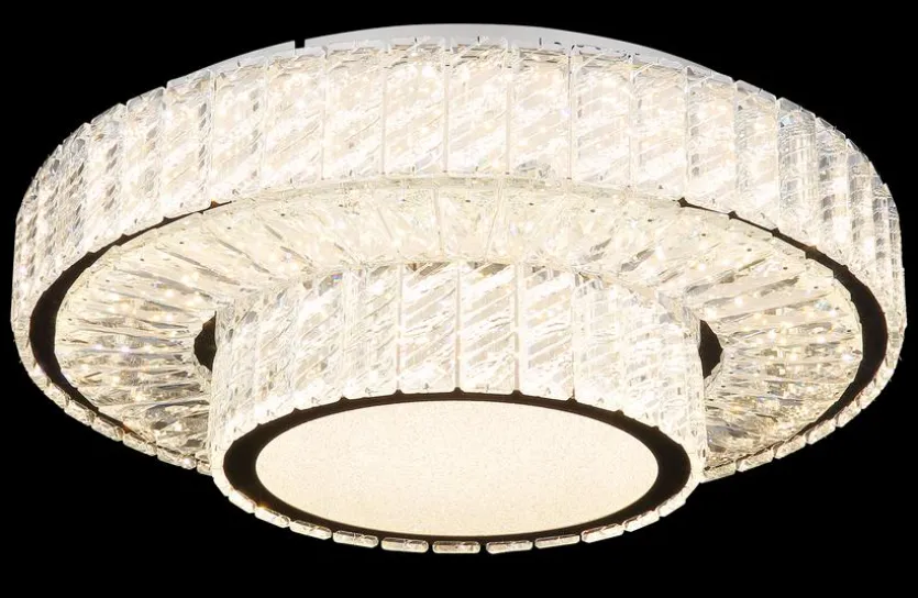 LED-Deckenleuchte Mucky
