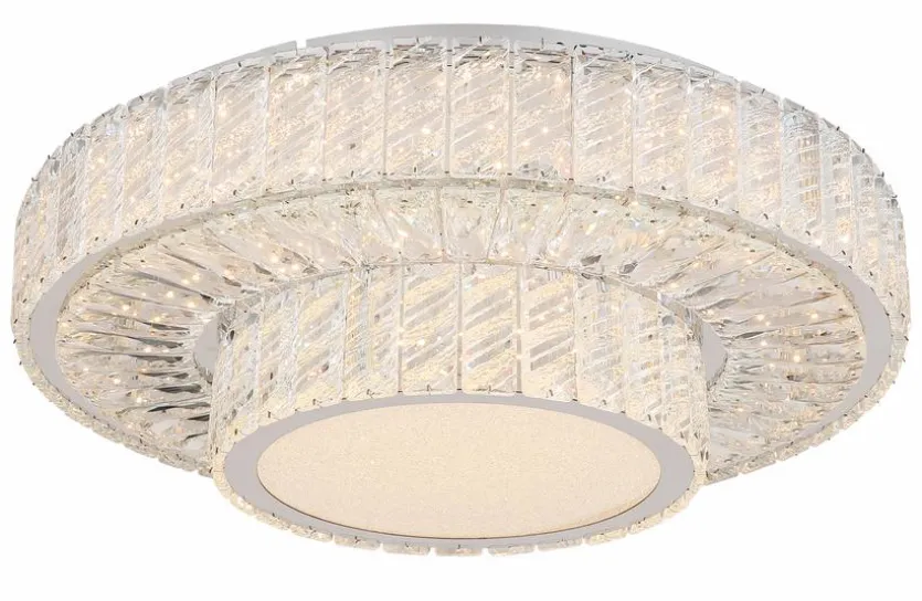 LED-Deckenleuchte Mucky
