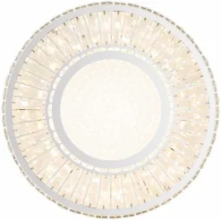 LED-Deckenleuchte Mucky