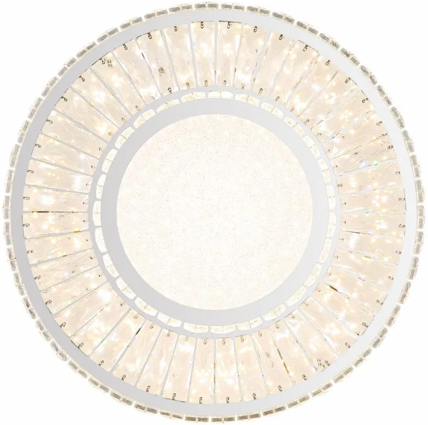 LED-Deckenleuchte Mucky