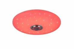 LED-Deckenleuchte Musica