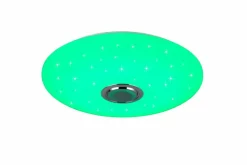 LED-Deckenleuchte Musica