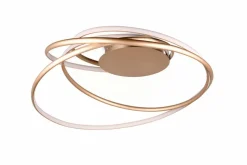 LED-Deckenleuchte Nala