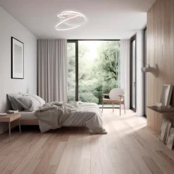 LED-Deckenleuchte Nala