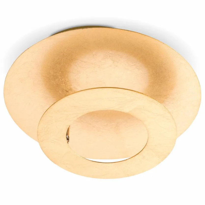 LED-Deckenleuchte Nevis
