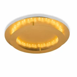 LED-Deckenleuchte Nevis 50cm