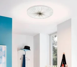LED-Deckenleuchte Nieves