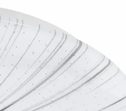 LED-Deckenleuchte Nieves