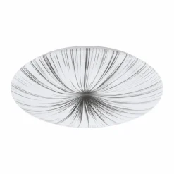 LED-Deckenleuchte Nieves