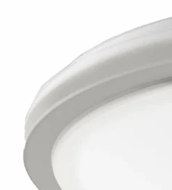 LED-Deckenleuchte null