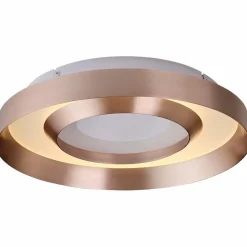 LED-Deckenleuchte Onix